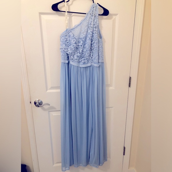 princess polly baby blue dress Affordable wedding dresses - Used Wedding Dresses